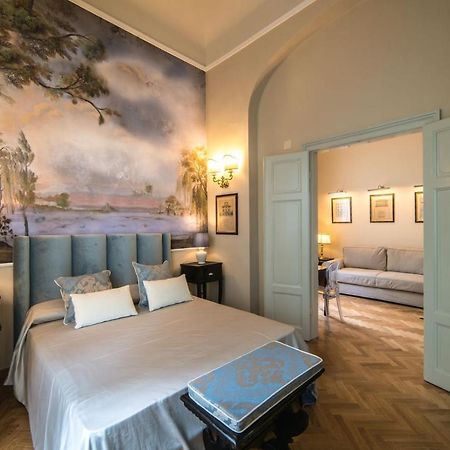 Villa Pignatti Morano Φλωρεντία Εξωτερικό φωτογραφία