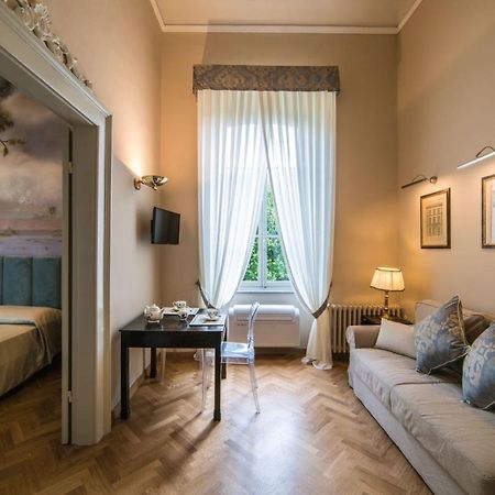 Villa Pignatti Morano Φλωρεντία Εξωτερικό φωτογραφία