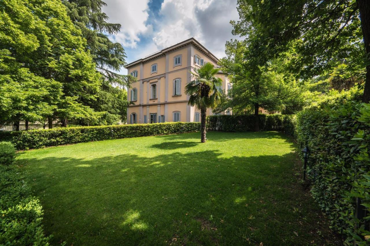 Villa Pignatti Morano Φλωρεντία Εξωτερικό φωτογραφία