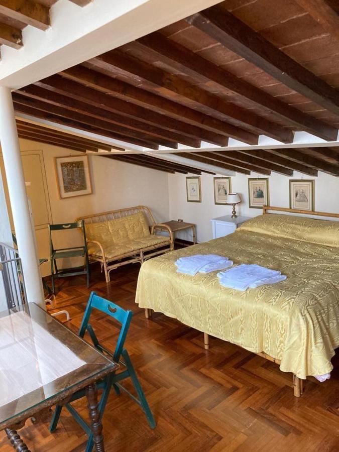 Villa Pignatti Morano Φλωρεντία Εξωτερικό φωτογραφία