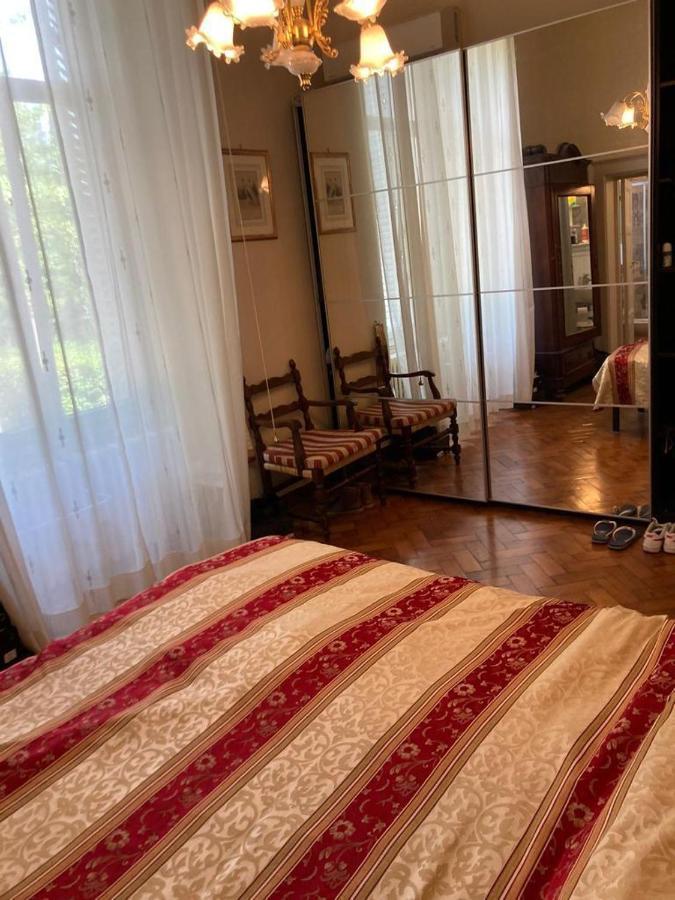 Villa Pignatti Morano Φλωρεντία Εξωτερικό φωτογραφία