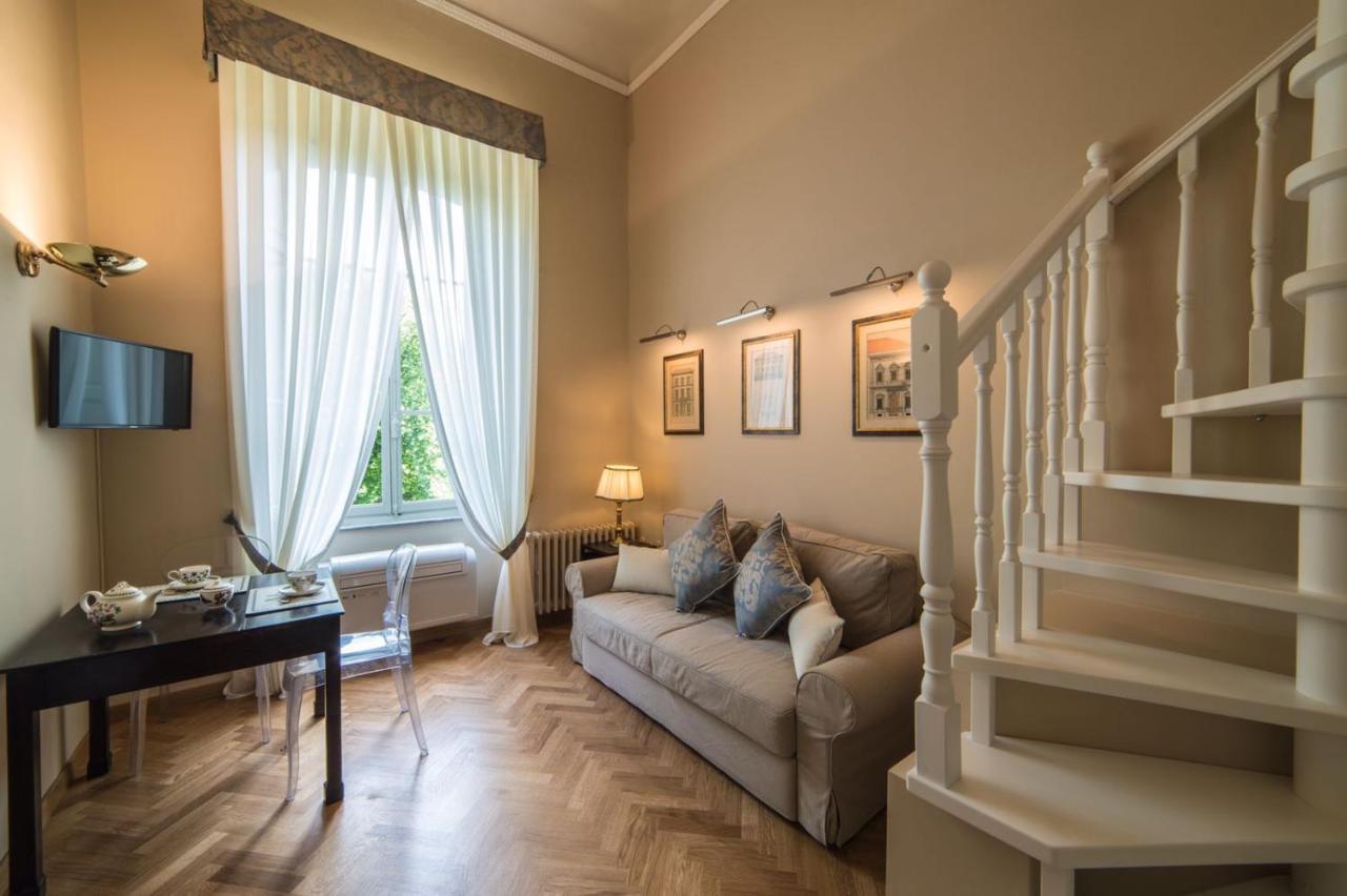 Villa Pignatti Morano Φλωρεντία Εξωτερικό φωτογραφία