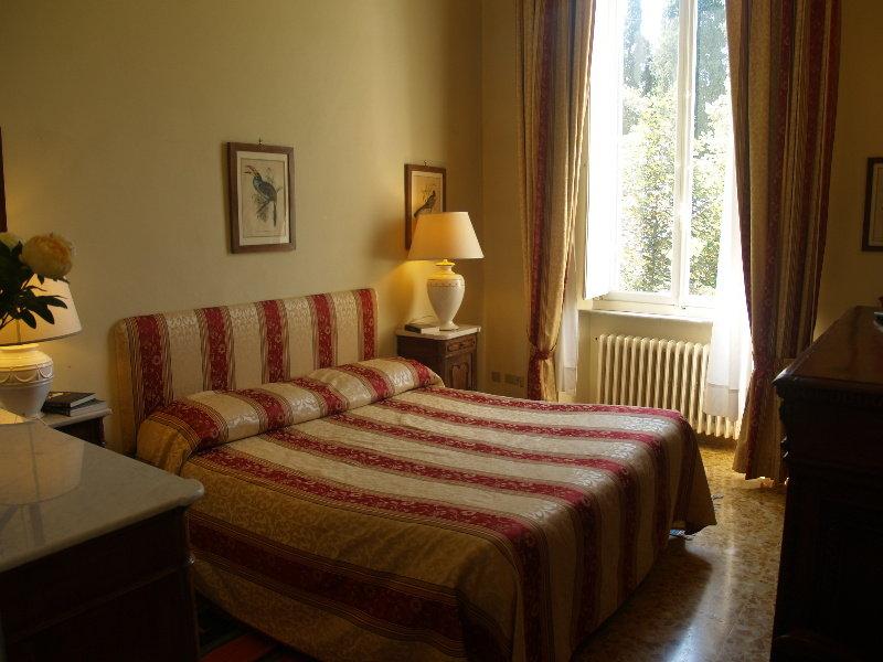 Villa Pignatti Morano Φλωρεντία Εξωτερικό φωτογραφία