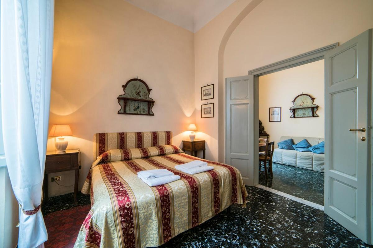 Villa Pignatti Morano Φλωρεντία Εξωτερικό φωτογραφία