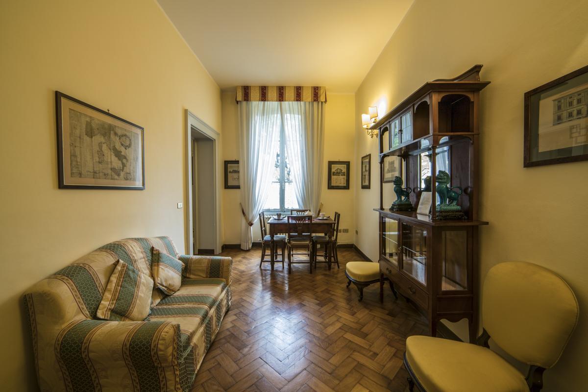 Villa Pignatti Morano Φλωρεντία Εξωτερικό φωτογραφία