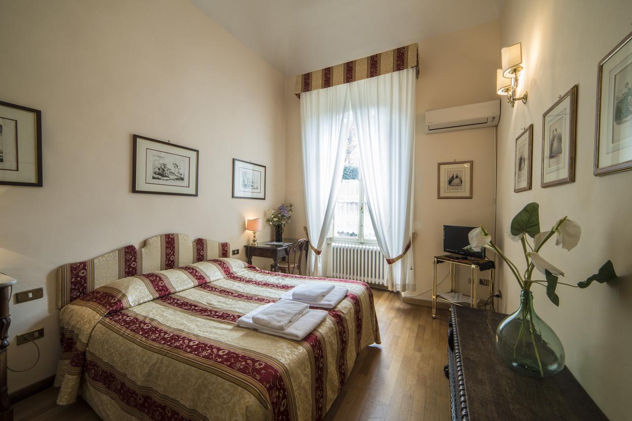 Villa Pignatti Morano Φλωρεντία Εξωτερικό φωτογραφία