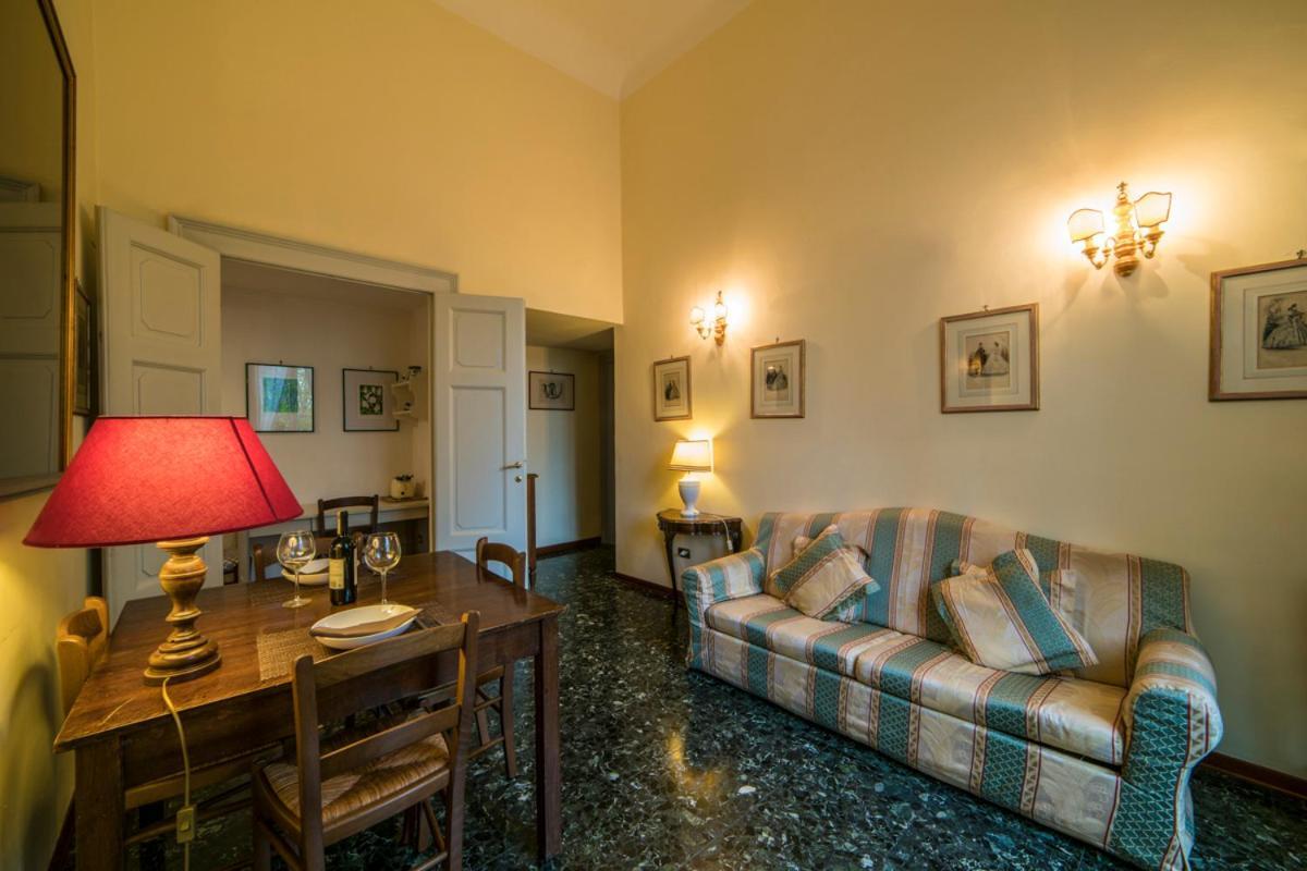 Villa Pignatti Morano Φλωρεντία Εξωτερικό φωτογραφία