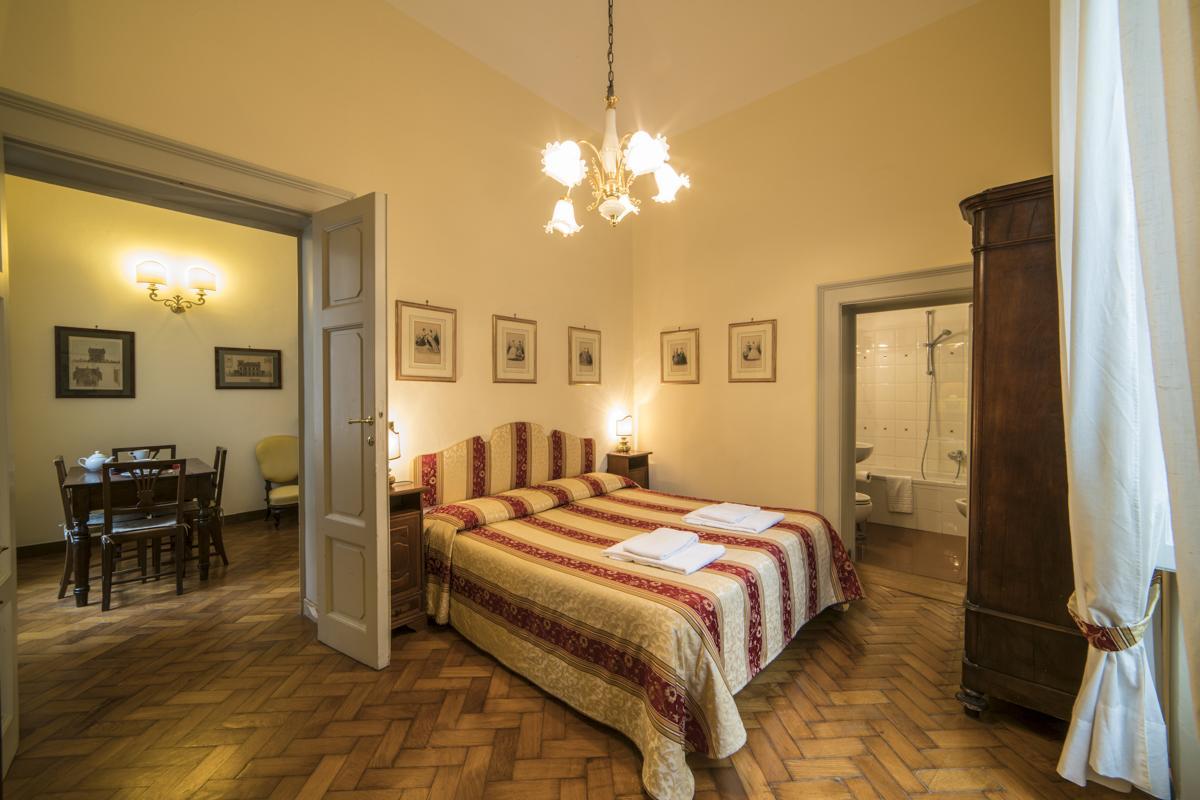 Villa Pignatti Morano Φλωρεντία Εξωτερικό φωτογραφία