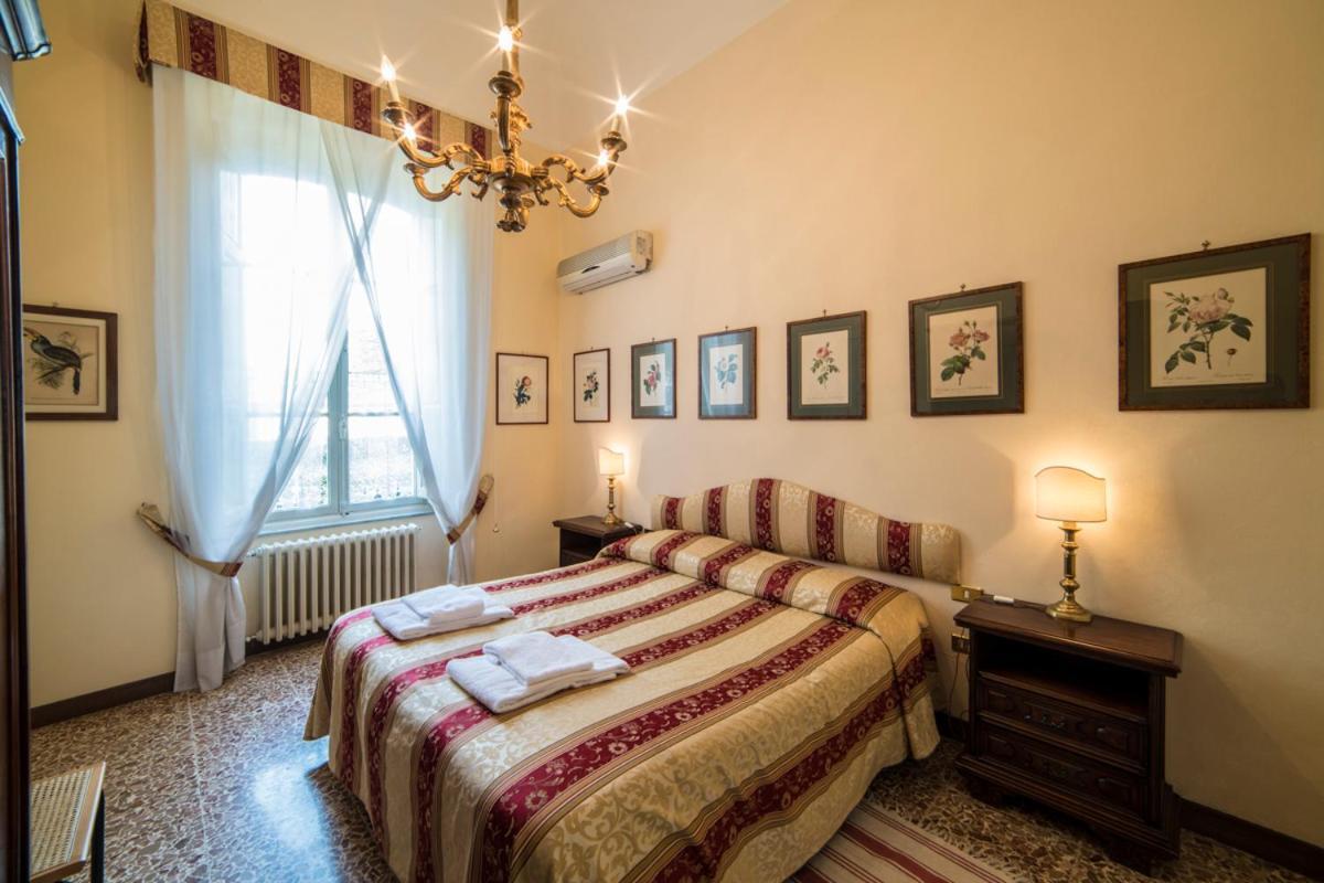 Villa Pignatti Morano Φλωρεντία Εξωτερικό φωτογραφία