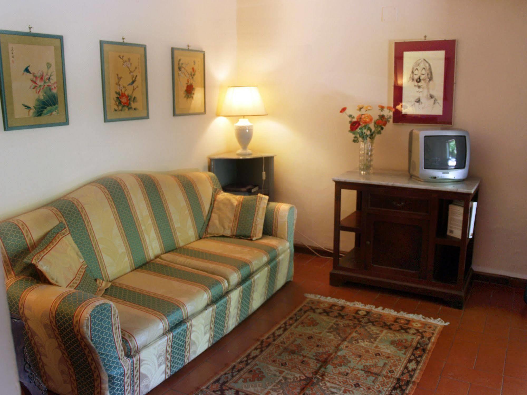 Villa Pignatti Morano Φλωρεντία Εξωτερικό φωτογραφία