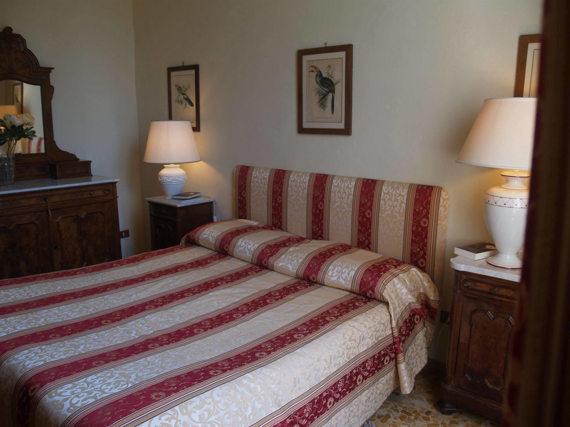 Villa Pignatti Morano Φλωρεντία Εξωτερικό φωτογραφία