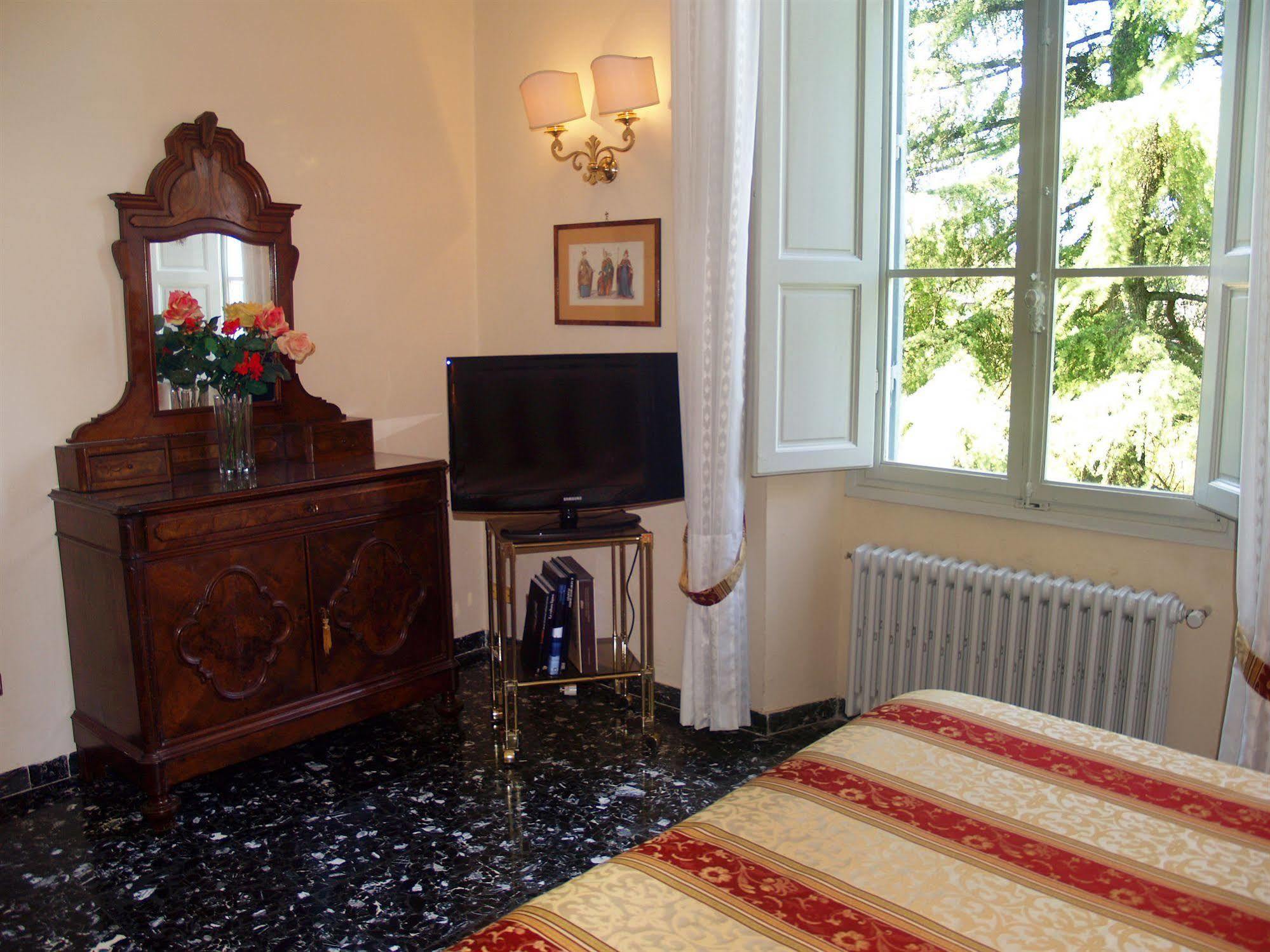 Villa Pignatti Morano Φλωρεντία Εξωτερικό φωτογραφία